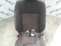 Set scaune fata Renault Modus 2008, nu includ si centurile