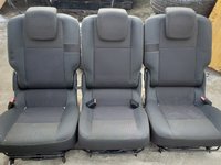 Set Scaune Independente Spate - Renault Scenic 3