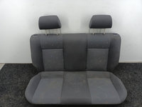 Set scaune interior cu bancheta spate VW POLO 9N AZQ / BME 2001-2007 DezP: 19734