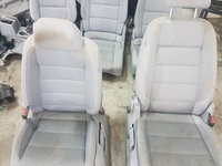 SET SCAUNE INTERIOR Volkswagen Touran 2009 Hatchback 1.9 TDI, 77kw, Euro 4,