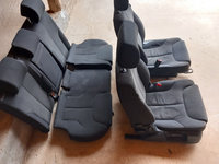 Set scaune interior vw passat b6 break IMPECABIL