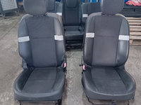 SET SCAUNE RENAULT MEGANE SCENIC 3 1.5 dci 81KW E5