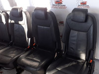 Set scaune si banchete Ford Galaxy din 2012