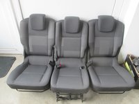 Set scaune spate individuale (pret/set) Renault Scenic 3 facelift 1.5 DCI 2013 110cp 2012 20132014 2015