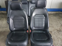 SET SCAUNE VW PASSAT B7 2012 COMBI,2.0TDI,125KW,E5,CV 6+1