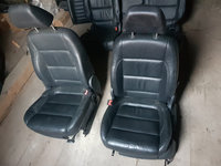 Set scaune VW Tiguan Volkswagen VW Tiguan 5N [2007 - 2011] Crossover