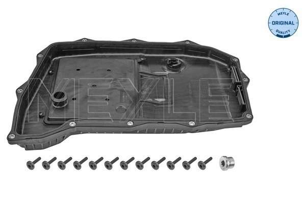 Set schimb ulei cutie de viteze automata Meyle AUDI A4 B9 Avant (8W5, 8WD) 2015-2025 - 100 135 0130/SK