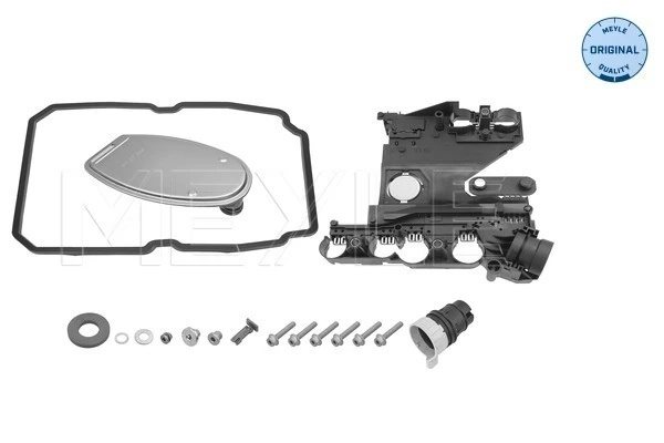 Set schimb ulei cutie de viteze automata Meyle MERCEDES-BENZ G-CLASS (W461) 2003-2023 - 014 135 1211/SK