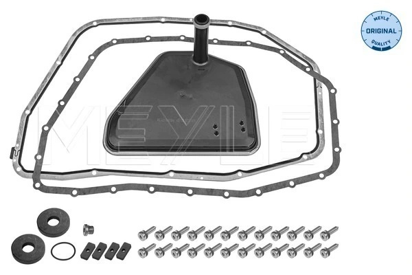 Set schimb ulei cutie de viteze automata Meyle AUDI A6 C6 Avant (4F5) 2006-2011 - 100 135 0004/SK