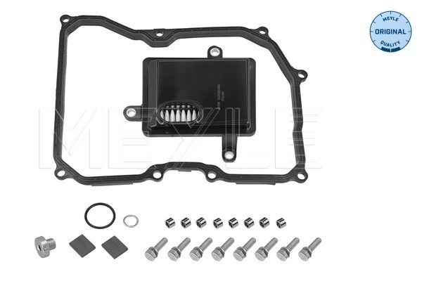 Set schimb ulei cutie de viteze automata Meyle SKODA RAPID (NH3, NK3, NK6) 2017-2019 - 100 135 0113/SK