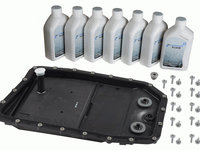 Set schimb ulei ZF cutie automata BMW Seria 3 E91 12.04 - 12.12