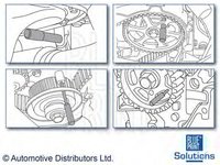 Set scule blocare distributie FORD IKON V (JH_, JD_), FORD FUSION (JU_), MAZDA DEMIO (DY) - BLUE PRINT ADM55501