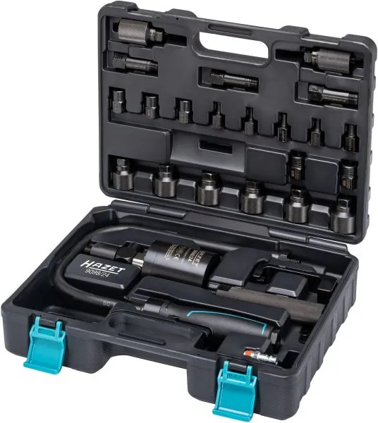 Set scule demontare injector Common-Rail HAZET 9098/24