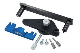 Set scule, lant de distributie LASER TOOLS 9143
