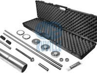 Set scule montaj, butuc roata (corp axa) Axa spate ambele parti (1002226 EVR) Citroen,PEUGEOT