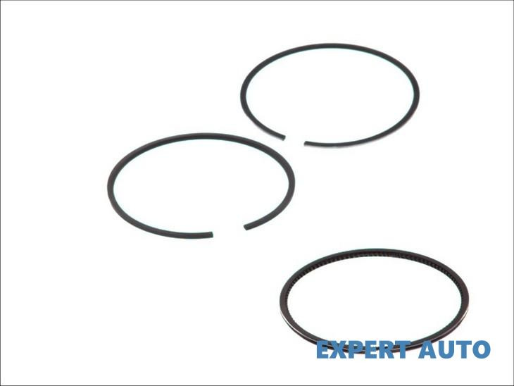 Set segmenti Audi 80 (1978-1986) [81, 85, B2]