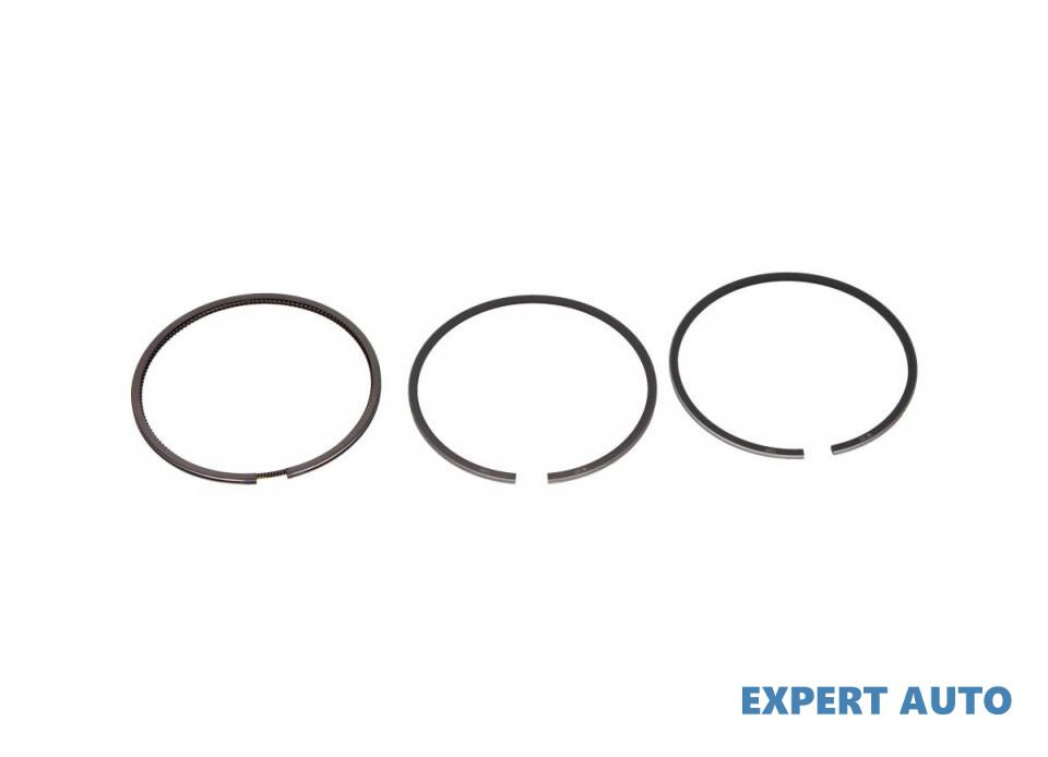 Set segmenti Audi AUDI A4 (8E2, B6) 2000-2004 #2 028107321B