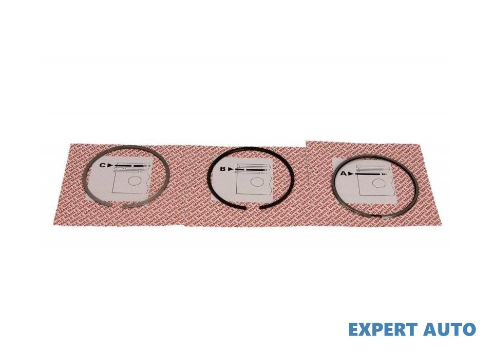 Set segmenti Audi AUDI A4 Cabriolet (8H7, B6, 8HE, B7) 2002-2009 #2 03090N2
