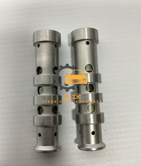 Set segmenti cutie automata PowerShift D