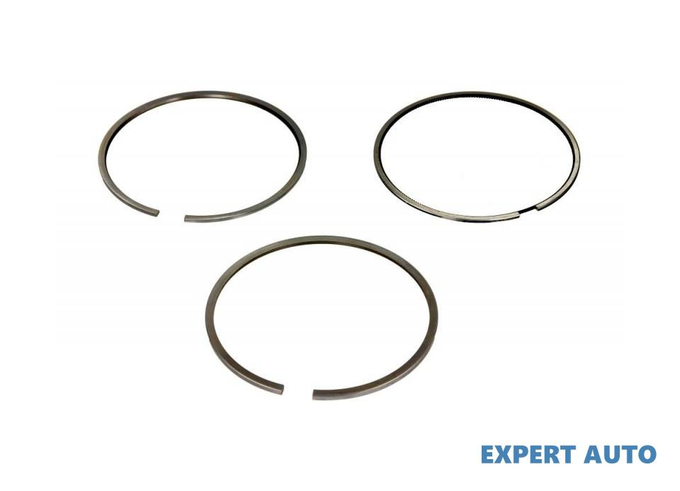 Set segmenti Mercedes C-CLASS T-Model (S203) 2001-2007 #2 00531N2