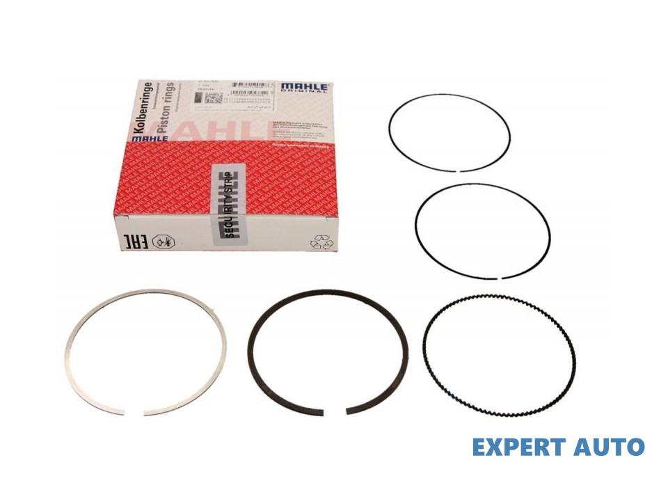 Set segmenti Mercedes E-CLASS T-Model (S212) 2009-2016 #2 001RS001630N0