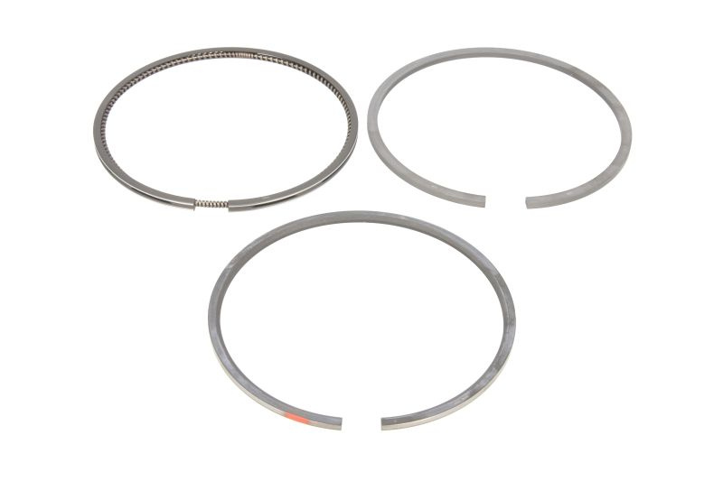 Set Segmenti Motor AA JCB 2CX 3CX 4CX 02/200192 - NOU PRET / PISTON