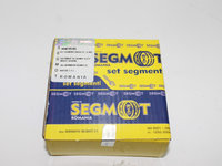Set segmenti motor pentru Logan 1.4MPi Segmot