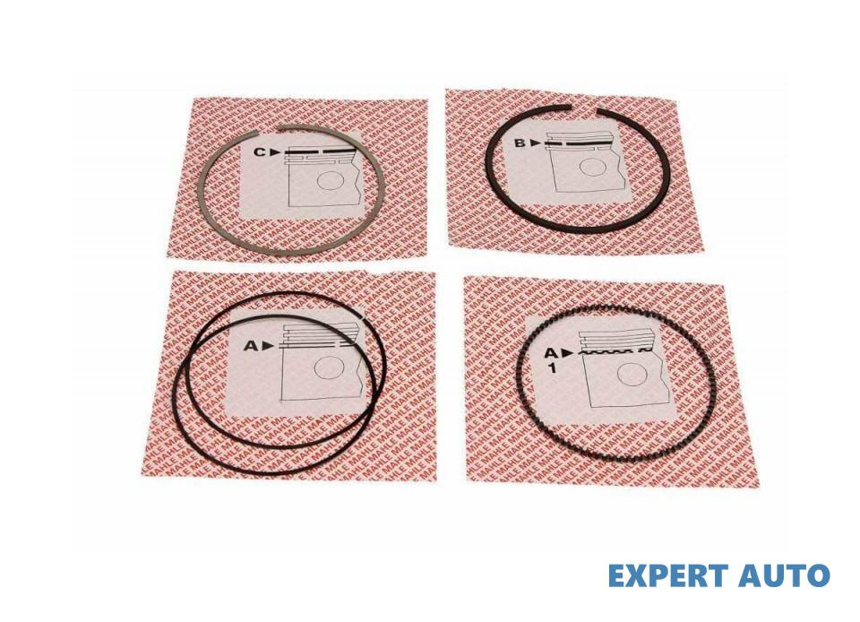 Set segmenti Opel ASTRA G hatchback (F48_, F08_) 1998-2009 #2 01220N3