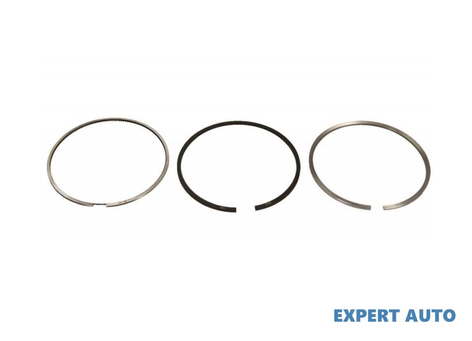 Set segmenti Opel VIVARO platou / sasiu (E7) 2006-2016 #2 47905570