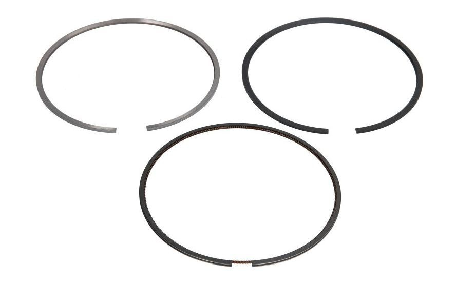 SET SEGMENTI PENTRU UN PISTON F3GFE611E F G IVECO STRALIS E6 500086079