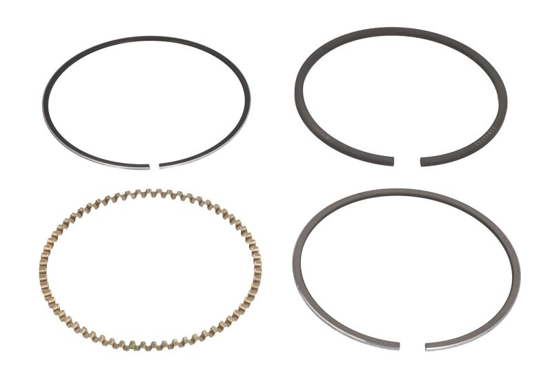 Set segmenti piston 635 STD 12-15-25 Set de segmente de piston SMART CABRIO CITY-COUPE CROSSBLADE FORTWO 0.6/0.7 07.98-01.07 SMART MAHLE 003 94 N0