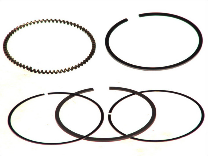Set segmenti piston 69 STD 15-15-25 Set de segment