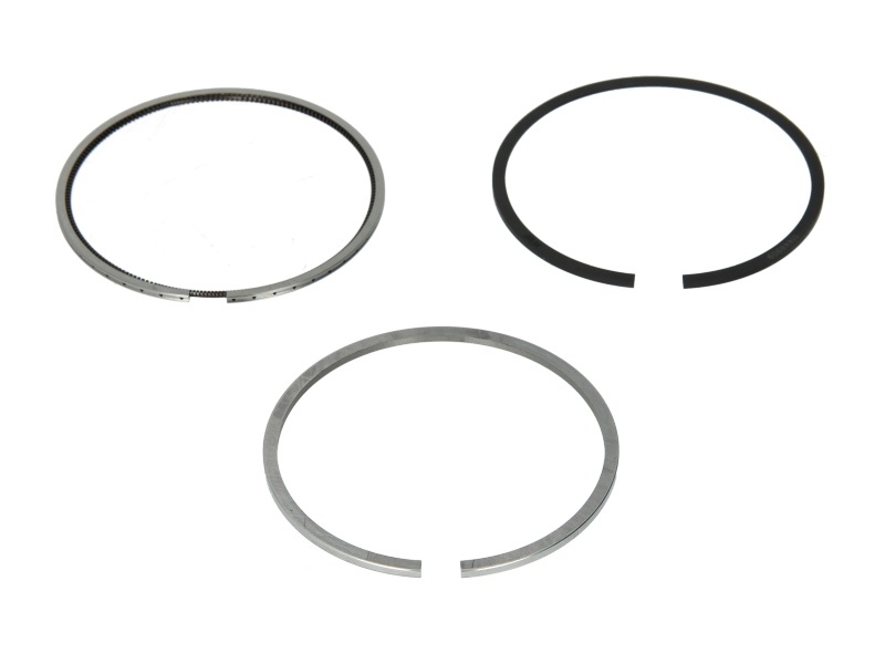 Set segmenti piston 696 STD 2-15-2 Set de segmente