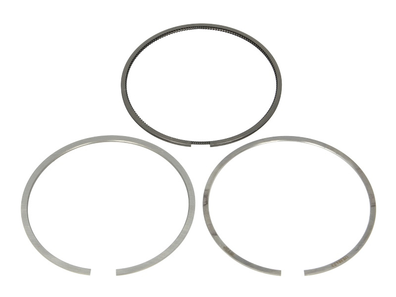 Set segmenti piston 72 STD 1-12-2 Set de segmente de piston ALFA ROMEO MITO FIAT 500 500 C 500L BRAVO II DOBLO DOBLO CARGO GRANDE PUNTO IDEA LINEA 1.4/1.4LPG 09.03- FIAT MAHLE 010 20 N0