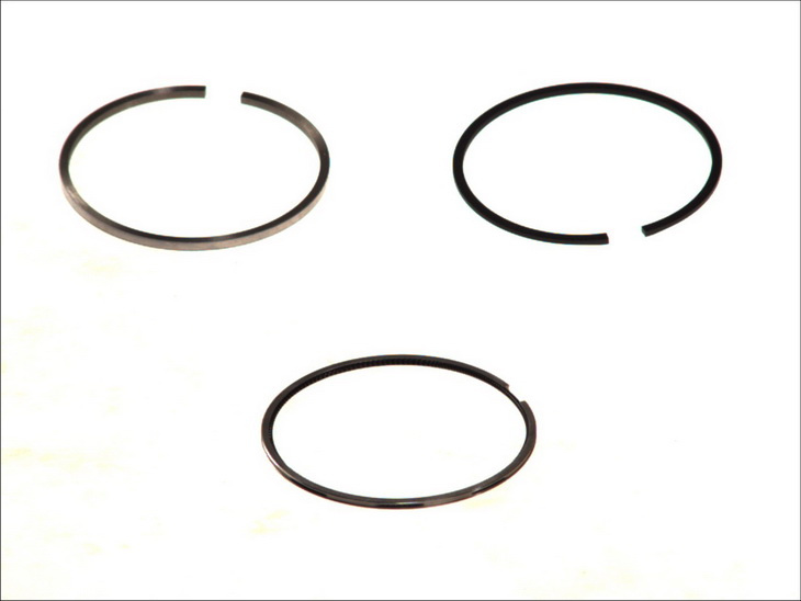 Set segmenti piston 75 STD 3-195-25 Set de segment