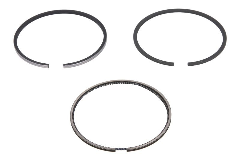 Set segmenti piston 75 STD 3-2-25 Set de segmente 