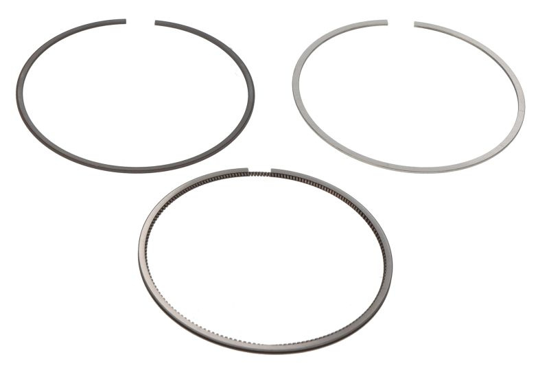 Set segmenti piston 75 STD Set de segmente de piston DS DS 3 CITROEN C1 II C3 AIRCROSS II C3 II C3 III C4 CACTUS C-ELYSEE DS3 OPEL CROSSLAND X /LAND PEUGEOT 108 2008 I 1.2/1.2LPG 03.12- NE 120037001600