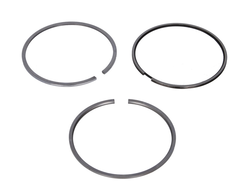 Set segmenti piston 76 STD 2-2-25 Set de segmente de piston MERCEDES A W176 B SPORTS TOURER W246 W242 CITAN MIXTO DOUBLE CABIN CITAN MPV 1.5D 06.01- RENAULT MAHLE 022 01 N0