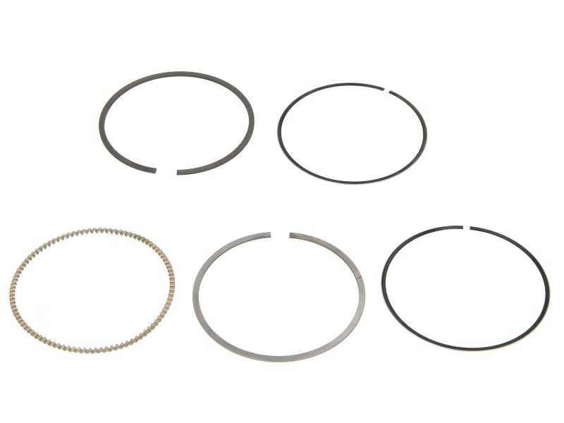 Set segmenti piston 765 STD 12-12-2 Set de segmente de piston SEAT ALTEA ALTEA XL CORDOBA IBIZA III IBIZA IV IBIZA IV SC IBIZA IV ST LEON 1.4/1.4LPG 10.97- SEAT SKODA VW MAHLE 028 22 N0