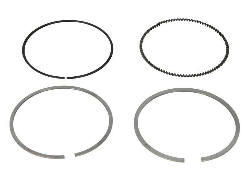 Set segmenti piston 7651 STD 12-15-2 Set de segmente de piston SEAT ALHAMBRA IBIZA IV IBIZA IV SC IBIZA IV ST SKODA FABIA II VW BEETLE CC B7 EOS GOLF PLUS V 1.4 11.05- VW MAHLE 028 08 N0
