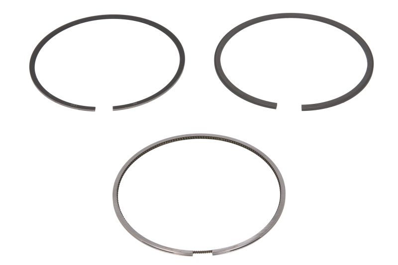 Set segmenti piston 77 STD 12 Set de segmente de p