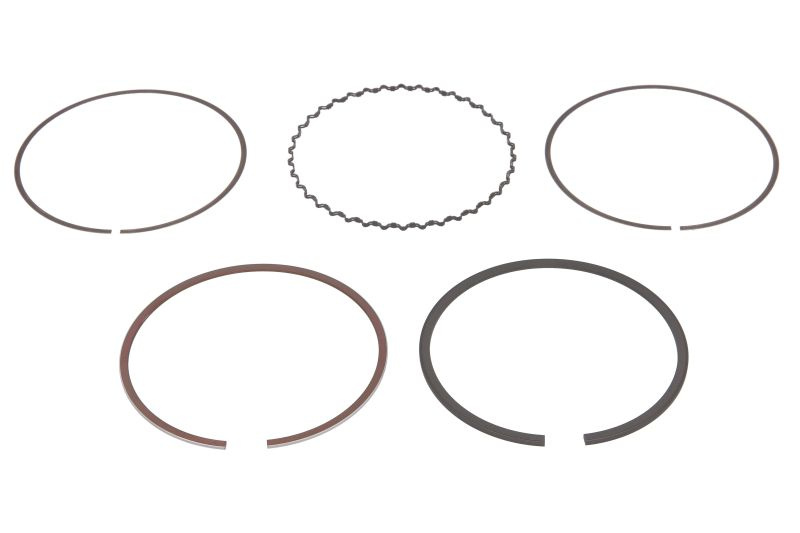 Set segmenti piston 785 STD Set de segmente de piston CITROEN BERLINGO BERLINGO MULTISPACE BERLINGO/MINIVAN C2 C3 I C3 PLURIEL C4 C4 I SAXO XSARA XSARA PICASSO 1.6/1.6ALK/1.6LPG 02.96- NE 120037005200