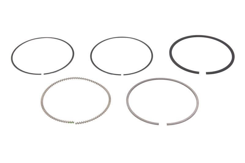 Set segmenti piston 79 STD 12-12-2 EN Piston ring set OPEL ASTRA G ASTRA G CLASSIC ASTRA H ASTRA H GTC MERIVA A VECTRA C VECTRA C GTS ZAFIRA B 1.6 03.00-09.12 OPEL MAHLE 012 21 N0