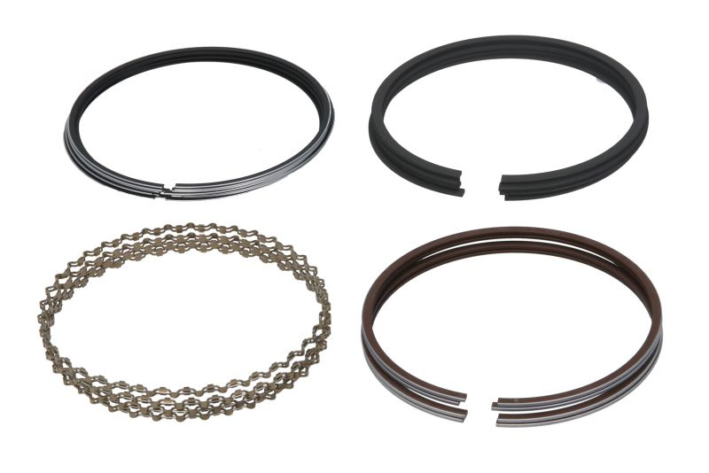 Set segmenti piston 79 STD 12-12 Set de segmente de piston LOTUS Elysee TOYOTA ALLION I AURIS AVENSIS CALDINA CELICA COROLLA COROLLA VERSO MATRIX MR2 III 1.4/1.6/1.8 08.99- setat pe motor NE 121096007400