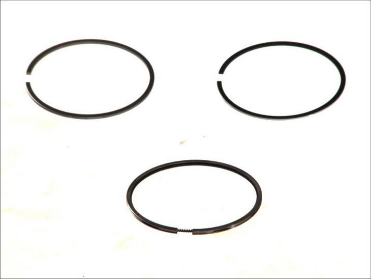 Set segmenti piston 79 STD 2-15-3 Set de segmente de piston HONDA CIVIC VII ISUZU GEMINI MAZDA 323 S V OPEL ASTRA G ASTRA G CLASSIC ASTRA G/KOMBI ASTRA H 1.7D 01.90- OPEL MAHLE 629 20 V0