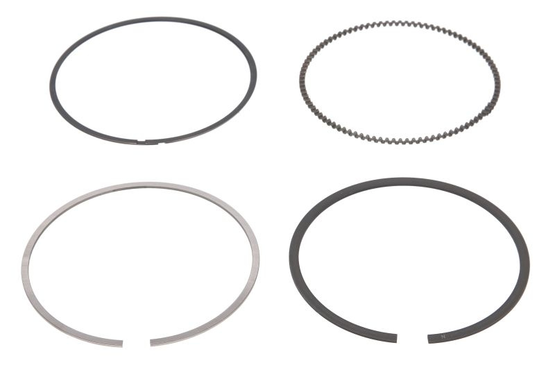 Set segmenti piston 79 STD Set de segmente de piston OPEL ASTRA G ASTRA G CLASSIC ASTRA H ASTRA H GTC MERIVA A VECTRA C VECTRA C GTS ZAFIRA B 1.6 03.00-09.12 NE 120035006500