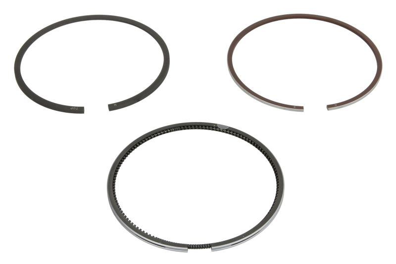 Set segmenti piston 795 STD Set de segmente de piston AUDI 100 C3 80 B3 80 B4 A1 A2 A3 A4 B5 A4 B6 A6 C4 A6 C5 CABRIOLET B3 FORD GALAXY I SEAT ALHAMBRA ALTEA ALTEA XL 1.2D-2.4D 08.84- NE 120050003800