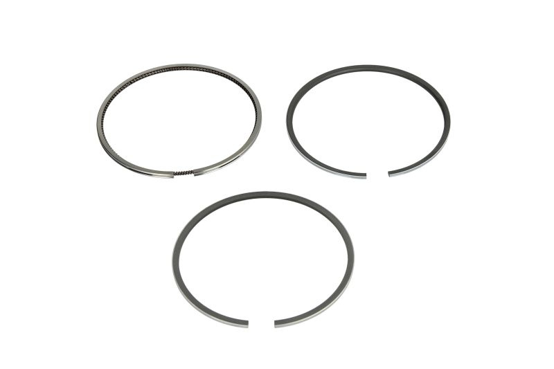 Set segmenti piston 7951 STD 175-2-3 Set de segmente de piston AUDI 100 C3 100 C4 80 B3 80 B4 A3 A4 B5 A4 B6 A4 B7 A6 C4 A6 C5 CABRIOLET B3 1.7D-2.4D 08.84- VW MAHLE 030 20 N0