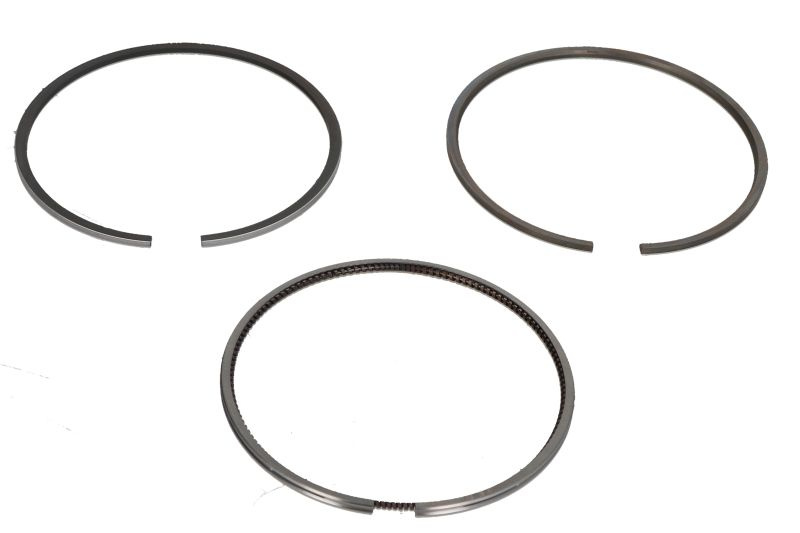 Set segmenti piston 7951 STD 175-2-3 Set de segmente de piston AUDI 100 C3 100 C4 80 B3 80 B4 A3 A4 B5 A4 B6 A4 B7 A6 C4 A6 C5 CABRIOLET B3 1.7D-2.4D 08.84- AUDI VW MAHLE 030 20 V0