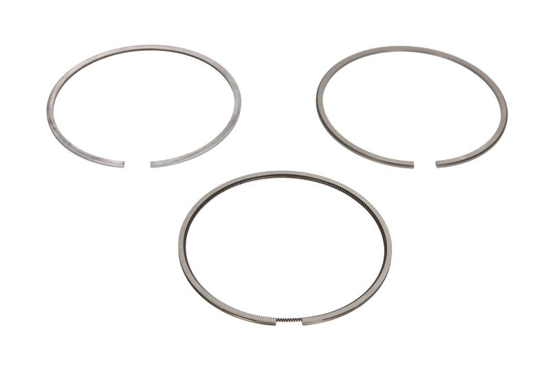 Set segmenti piston 80 Set de segmente de piston BMW 3 E46 5 E39 5 E60 Z3 E36 Z4 E85 2.2 01.00-03.10 MAHLE 083 26 N0